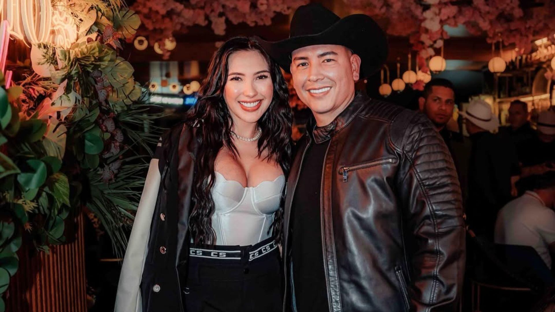 El video viral de Juan David Tejada desata rumores de ruptura con Aida Victoria Merlano - crédito @jdt21_5//Instagram