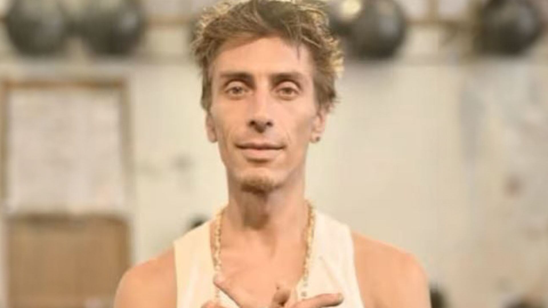 Camilo Pierre Castro estaba secuestrado por el régimen de Maduro desde junio