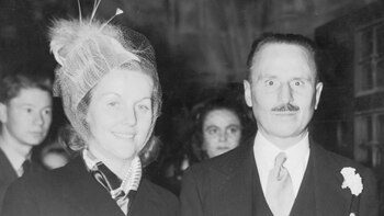 La mujer más peligrosa de