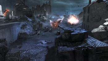Company of Heroes: Definitive Edition, de Relic Entertainment