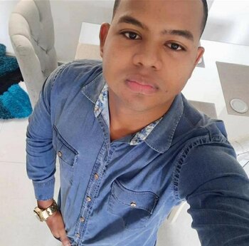 Patrullero Juan Manuel Perutz Pulido