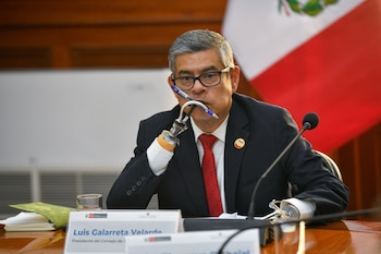 Luis Galarreta