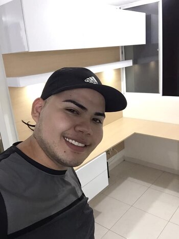 Anaya Suárez, víctima mortal del