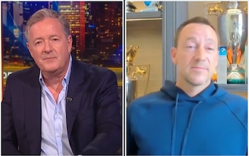 Terry consideró que Tuchel se equivocó en tres o cuatro decisiones clave al armar la convocatoria de Inglaterra para el Mundial, con ausencias como las de Maguire, Shaw y Palmer