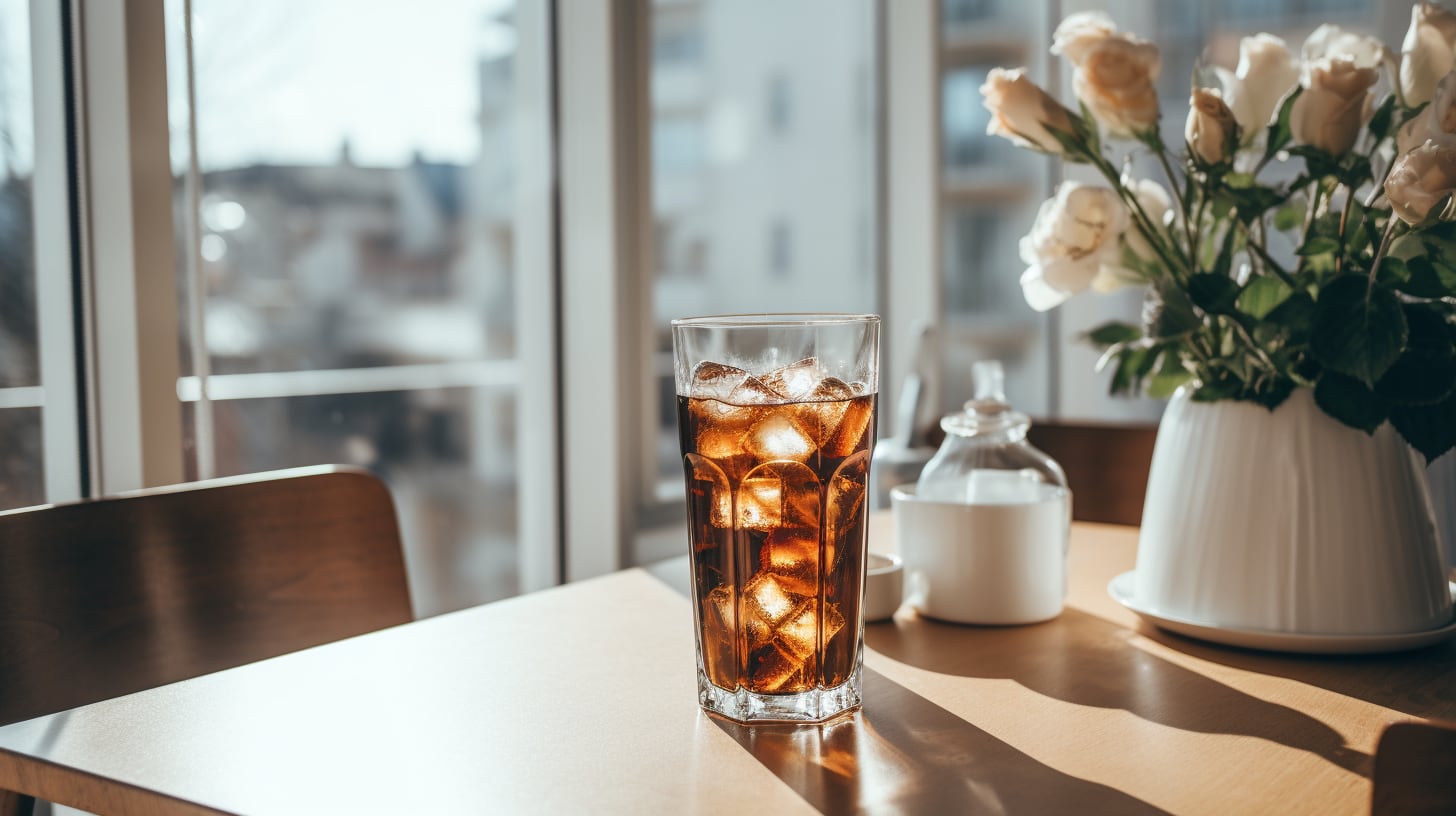 El consumo frecuente de bebidas azucaradas o ácidas, como refrescos y energizantes, acelera la erosión del esmalte dental (Imagen ilustrativa Infobae)