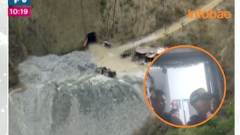 Nueva masacre en Pataz: alcalde