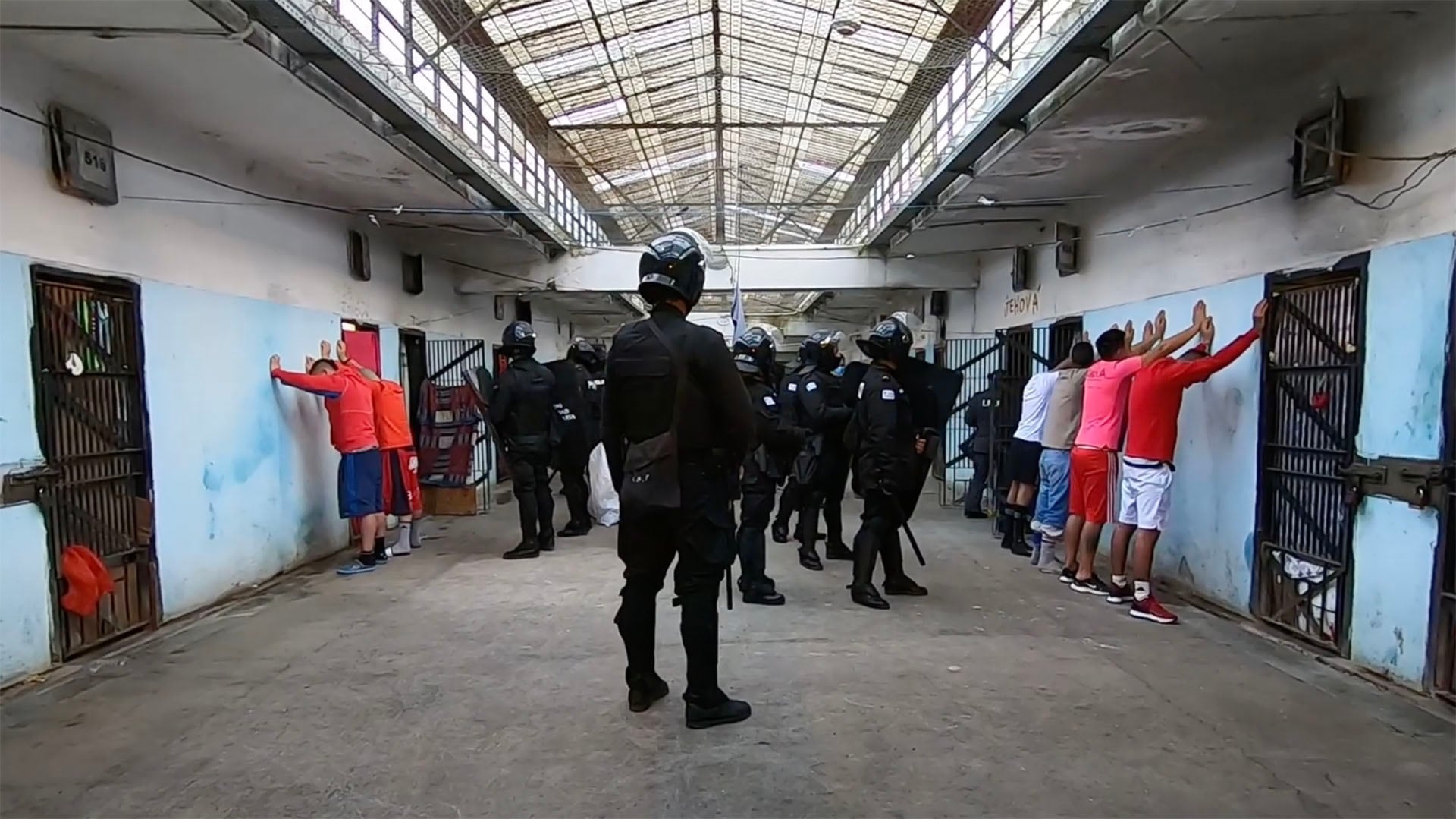 (Ministerio del Interior Uruguay)