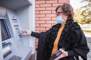 Los pensionados que reciban más