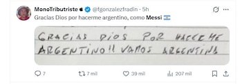 memes messi retiro selección