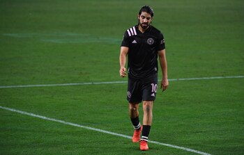 El actual equipo de Pizarro