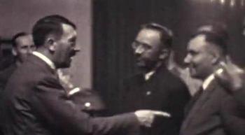 Martin Bormann gozaba de la