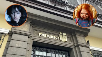Reniec revela cuántos peruanos llevan nombres de personajes de terror por Halloween: Demian, Merlina y Chucky figuran en la lista