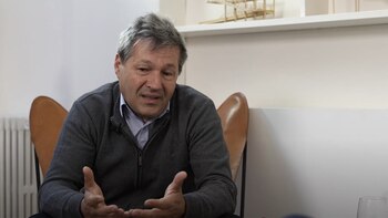 Ricardo Inti Alpert, el futuro