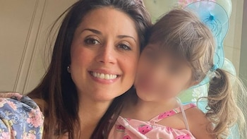Murió la mujer brasileña sospechosa de matar a su hija de 4 años en Houston tras perder la custodia