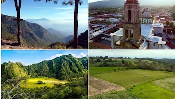 Este es el Pueblo Mágico de Nayarit a los pies de un volcán famoso por sus elotes gigantes