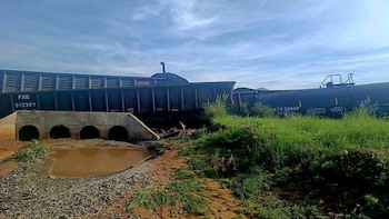 Hidrosulfuro de sodio: qué es la sustancia que se derramó en el rancho ‘El Cobre’ en Sonora