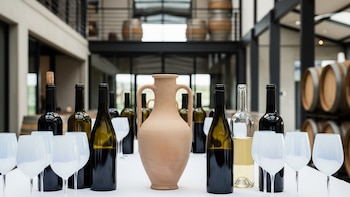 10 vinos elaborados por el método ancestral más elegido por los enólogos
