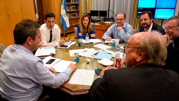 El Ministerio de Economía anunciará