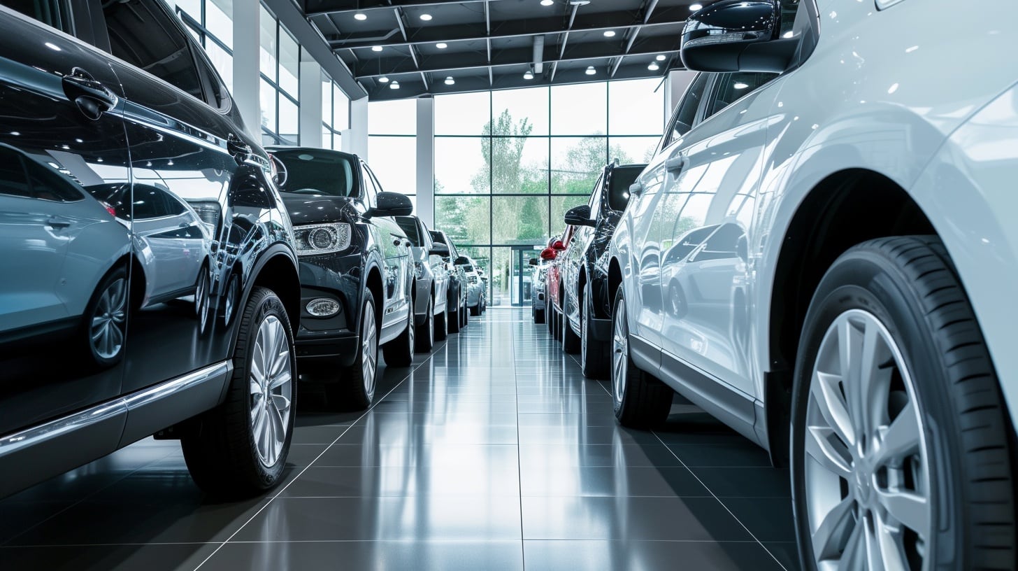 Del taller al laboratorio: cómo el software y la IA están cambiando el concepto de automóvil - (Imagen Ilustrativa Infobae)