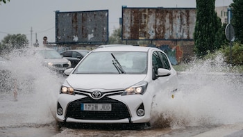 La Generalitat envía un mensaje