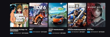 (Epic Games)