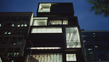 Studio Museum in Harlem