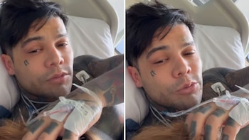 Yeferson Cossio contó los detalles