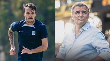 DT de Peñarol señaló que