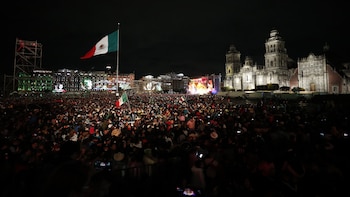 México espera beneficios por casi