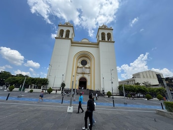 Las autoridades eclesiales salvadoreñas no han emitido declaraciones ante el nuevo nombramiento. /(Foto Infobae: Henry Heredia)