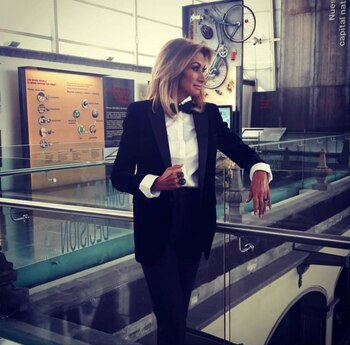 Estuvo más de tres décadas