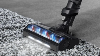 Rowenta X-Pert: una aspiradora escoba