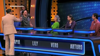 Apio Quijano no pudo llevarse