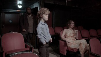 Onur Tukel, "Black Magic for