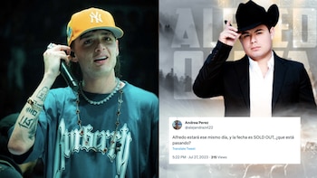 Instagram / Superboletos.