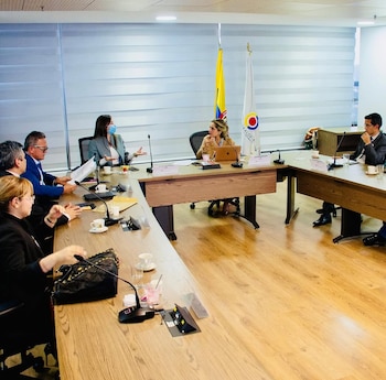 En su nuevo rol, Jenny