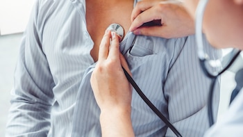 Soplo cardíaco: qué es, por