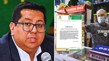 Asociación de bodegas rechaza a