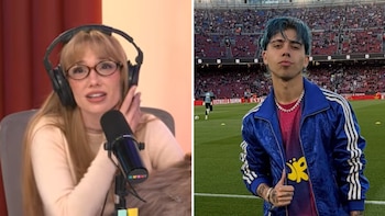 Tras su separación, La Joaqui habló de su presente emocional: “No me gusta el sexo casual, necesito un tiempo de celibato”