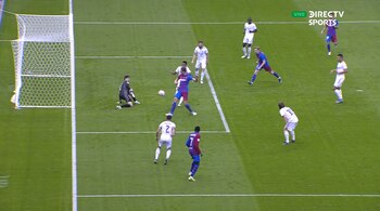 Luuk de Jong, autor del