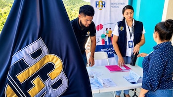(Foto cortesía FGR)