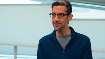 El liderazgo de Google sitúa