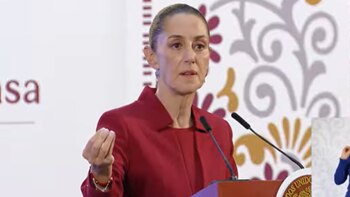 Por qué Claudia Sheinbaum canceló