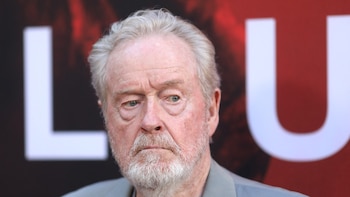 Ridley Scott regresa a la ciencia ficción con ‘The Dog Stars’ y un reparto encabezado por Jacob Elordi