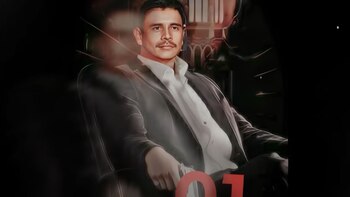 En sólo tres días, el