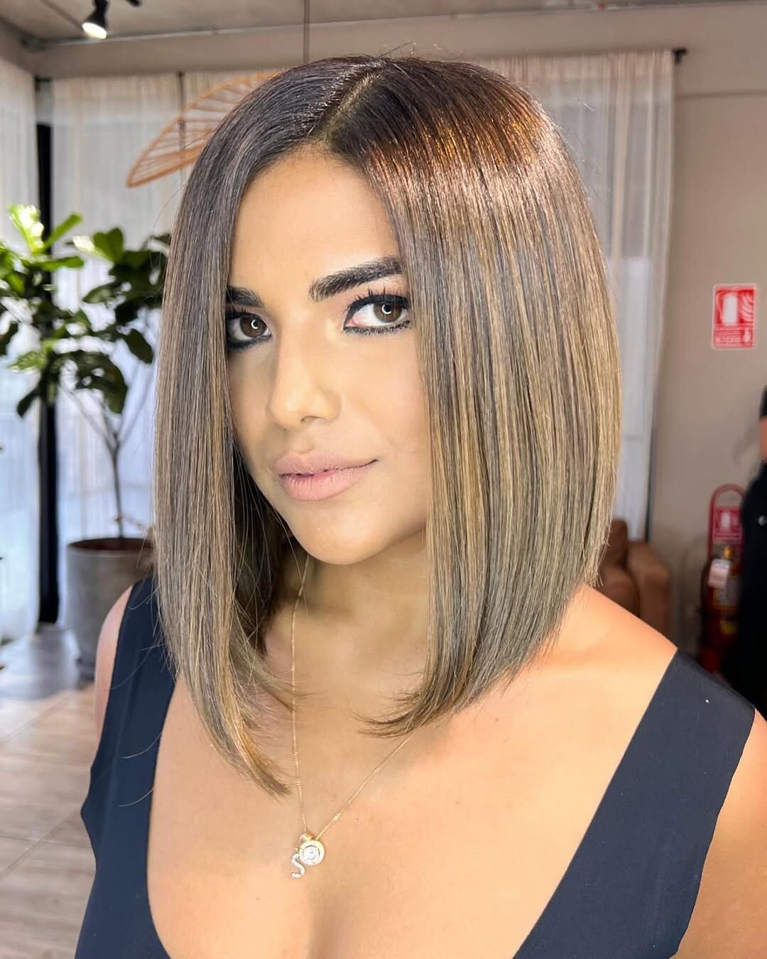 Rumores vinculan a Susana Alvarado con Paco Bazán, exfutbolista peruano. Instagram/@susanaalvaradoc