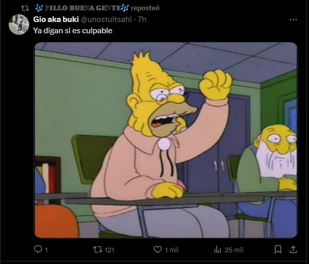 El proceso contra Uribe, seguido por miles en vivo, marca un hito en la justicia colombiana. La transmisión en vivo superó las 7 horas - crédito X