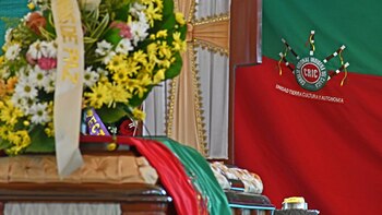 La ONU respalda acciones de