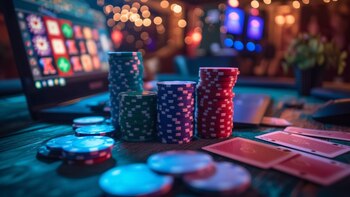 Nuevas tendencias en casinos online: