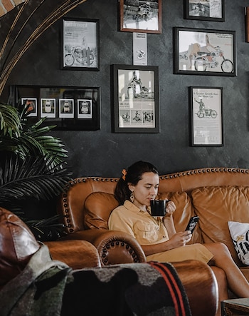 Imperial Moto en Little River,